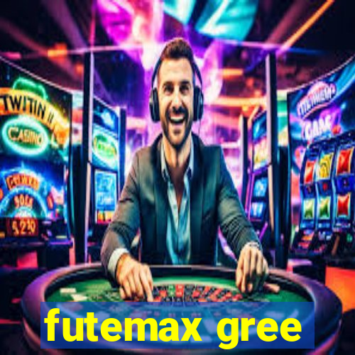 futemax gree